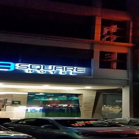 فندق9 سكوير - سوبانج جايا سوبانغ جايا المظهر الخارجي الصورة