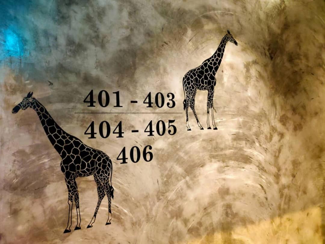 فندق9 سكوير - سوبانج جايا سوبانغ جايا المظهر الخارجي الصورة